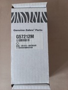 Głowica ZEBRA 110PAX4 RH, 300 DPI G57212M