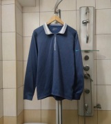 Bluza sportowa M koszulka z długim rękawem Nike performance classic spor