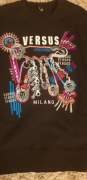 bluza versace x milano m