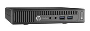 HP EliteDesk 705 G2 Desktop Mini komputer PC USFF AMD A6 8 GB RAM