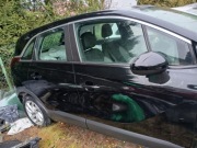 prawe lusterko opel crossland  Z23G