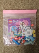 Lego Friends 41387