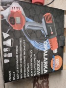 Opalarka Ottensten 2000w super stan!