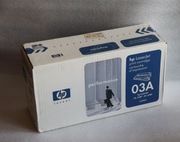 Oryginalny toner HP C3903A czarny/black do HP 6P/6MP 5P/5MP NOS w oryg.op.