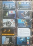 KARTY MAGNETYCZNE-FALSZYWKI-UNIKATY !