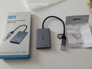 Czytnik kart pamięci BENFEI 