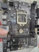 Płyta główna GIGABYTE GA-B85M-D2V 