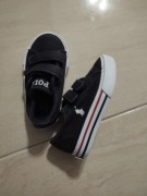 Tenisówki Ralph Lauren 