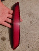 Odblask tylnego prawego zderzaka Ford Mondeo MK4 kombi , Ford B-Max