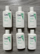 Żel myjący 6 tubek każda po 20 ml razem 120 ml 