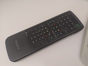 Pilot do retro telewizora Sony RM-816 dual do retro gier 