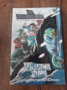 Liga sprawiedliwości. Wieczna zima