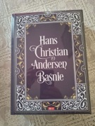 Baśnie Hans Christian Andersen 