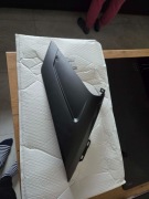 CF MOTO 675 SRR Bok owiewka prawa osłona ogon zadupek 