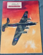 Mały Modelarz nr 7-8/1966 AVRO-694 Lincoln