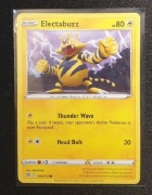 046/172 Electabuzz | Brilliant Stars - TCG