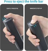 QKTYB Precyzyjny śrubokręt (45 w 1)