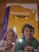 Zbiór zadań matematyka z kluczem