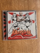 Liroy . L Ninio Vol 1 . Pierwsze wydanie autograf ideał 