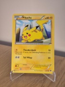 Karta Pokemon TCG: Pikachu (NXD 39)