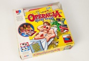 Gra zręcznościowa OPERACJA OSTRY DYŻUR MB Gry