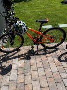 Rower Giant Revel 2 sztuki