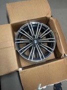 Oryginalne felgi Bmw 790 M serii 3 G20 G21 4 G22 G23 18”