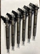 Wtryskiwacze 059 130 277 EL 3,0 tdi biturbo 059130277el