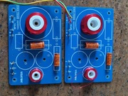 Filtr Crossover HW 2/70 NG/8 Ohm  16 dB ,2 sztuki 