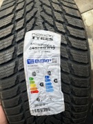 Opony zimowe Nokian Tyres Snowproof 1 RunFlat – NOWE