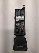 Kolekcjonerski Telefon MOTOROLA Micro T-A-C International 5200 - RETRO GSM