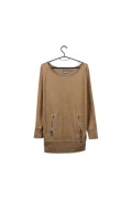 Juicy Couture welurowa bluza, rozmiar M, stan dobry