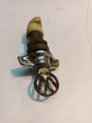 Zamek, wkładka tylnej klapy VW Garbus, Karman