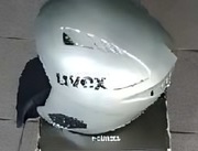 Kask narciarski Uvex Invictus
