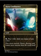 [MTG] [PROXY] Mana Confluence