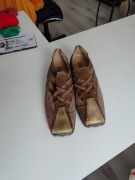 Buty skórzane damskie Gabor rozmiar 37