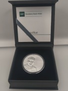 10 zł 2021 rok wielcy polscy ekonomiści Ferdynand Zweig 