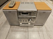 Wieża SONY *  CMT100 * Oryginalny Pilot