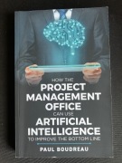 How the PMO Can Use Artificial Intelligence 