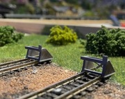 Koziołek oporowy ZESTAW 4szt.