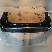 Zderzak tył honda civic VII ufo
