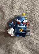 SuperZings / Kazoom Kids figurka Mr. King z serii 3