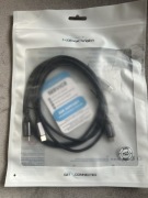 KabelDirekt kabel USB C (Typ C) 2 m, 3-pak (zestaw wielosztukowy),