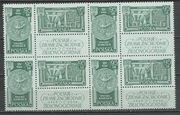 Polska 1962 czwórka fi 1153-1154 Polskie Ziemie Zachodnie**czyste