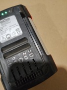 Obudowa Akumulatora Wolf Garten 72V 2.5Ah Li-ion 