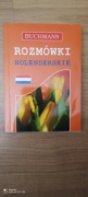 rozmówki holenderskie