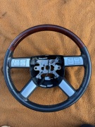 Kierownica Chrysler 300C