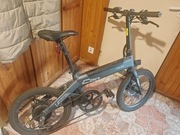 Elektryczny rower Himo C20 