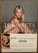 Nowa Ja, kobieta Cameron Diaz