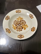 Talerzyk ceramiczny fajans 